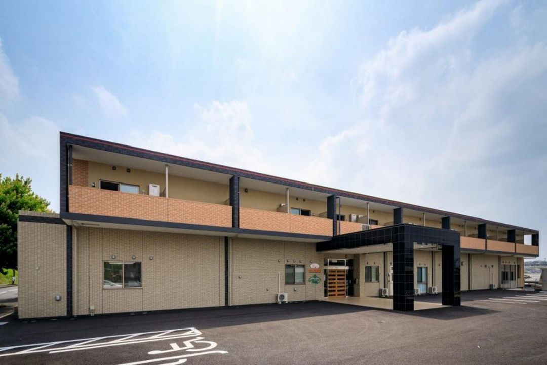 エルダーガーデン南つくし野