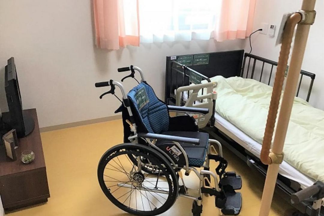 グランモーレ香里園