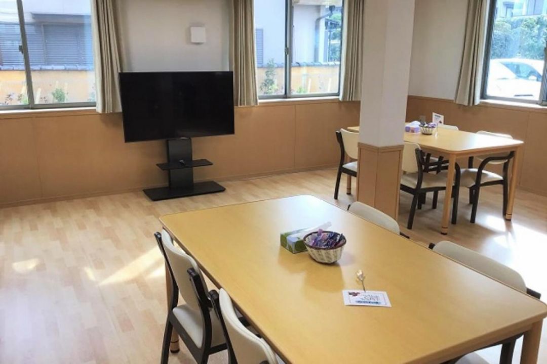 グランモーレ香里園