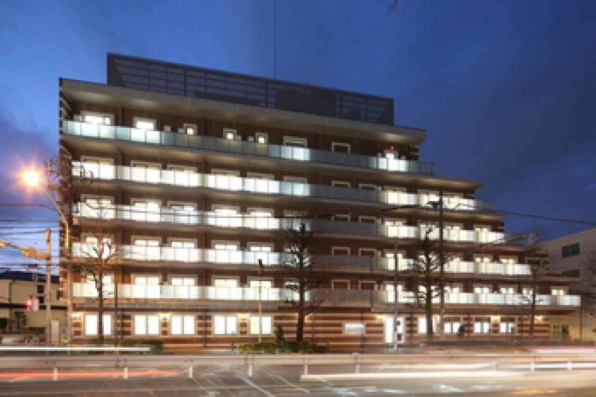 マンダリン南荻窪