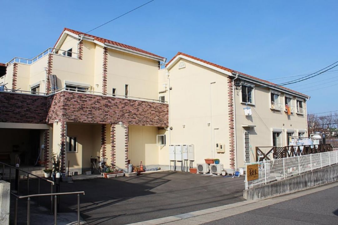 グループホーム優楽家