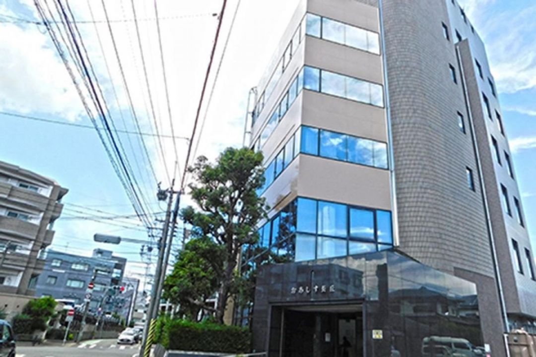 おあしす長丘