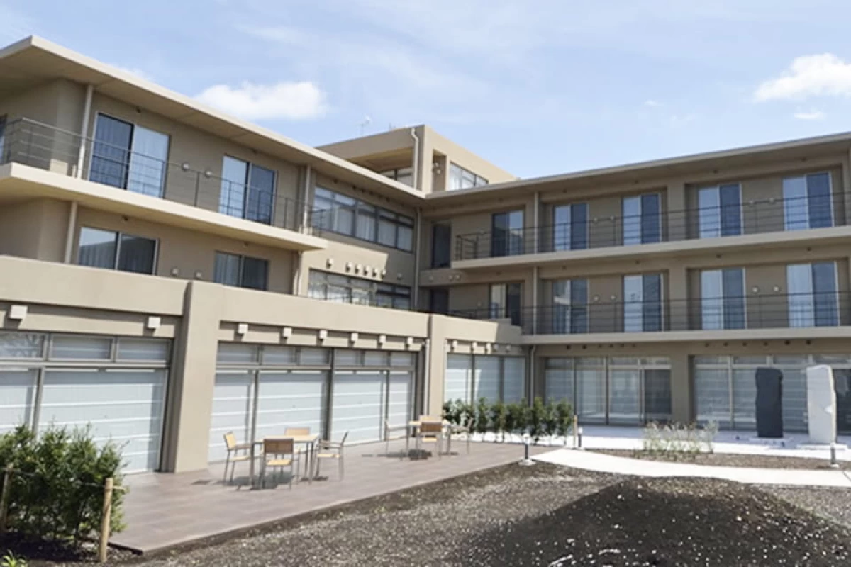 カーサプラチナ三ツ境