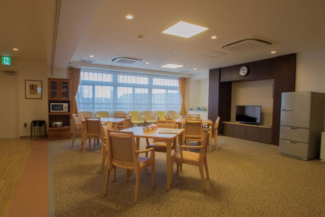 イリーゼ相模大野