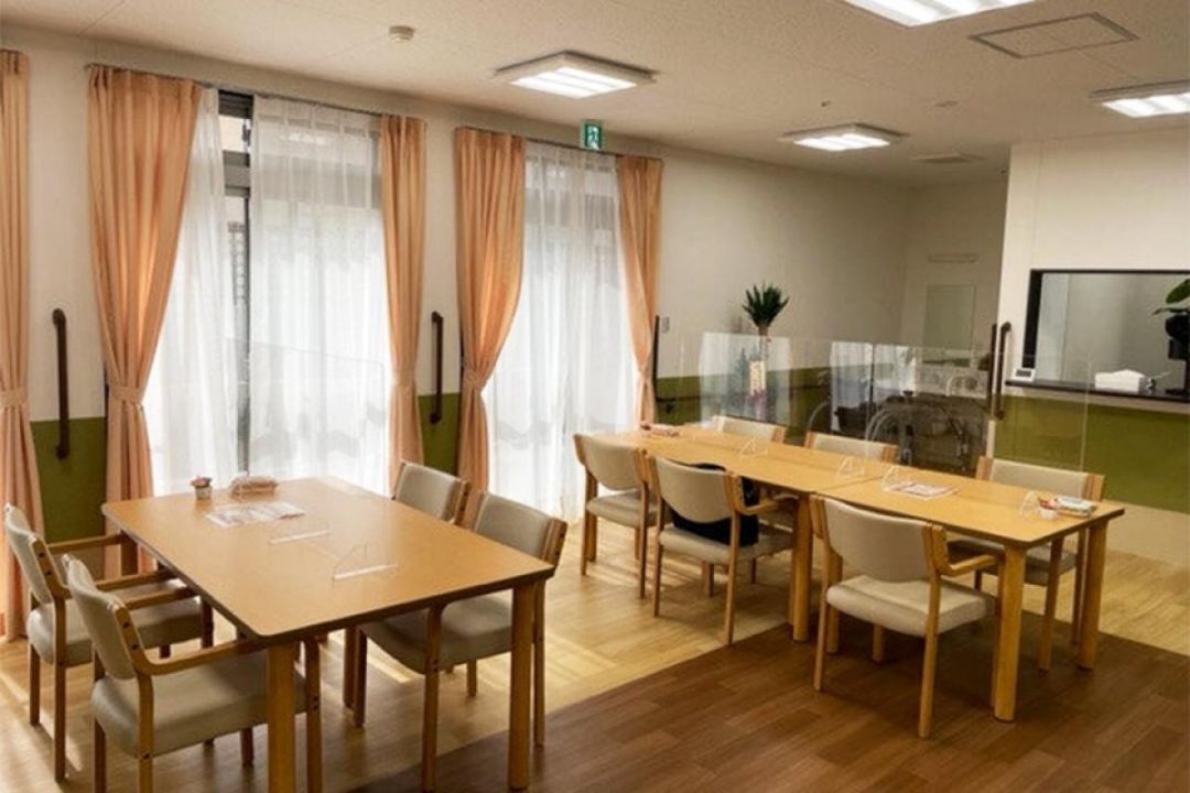 グループホームつどい『伊勢宿家』