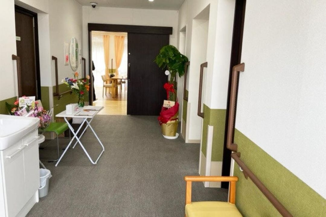 グループホームつどい『伊勢宿家』の施設風景（4枚目）