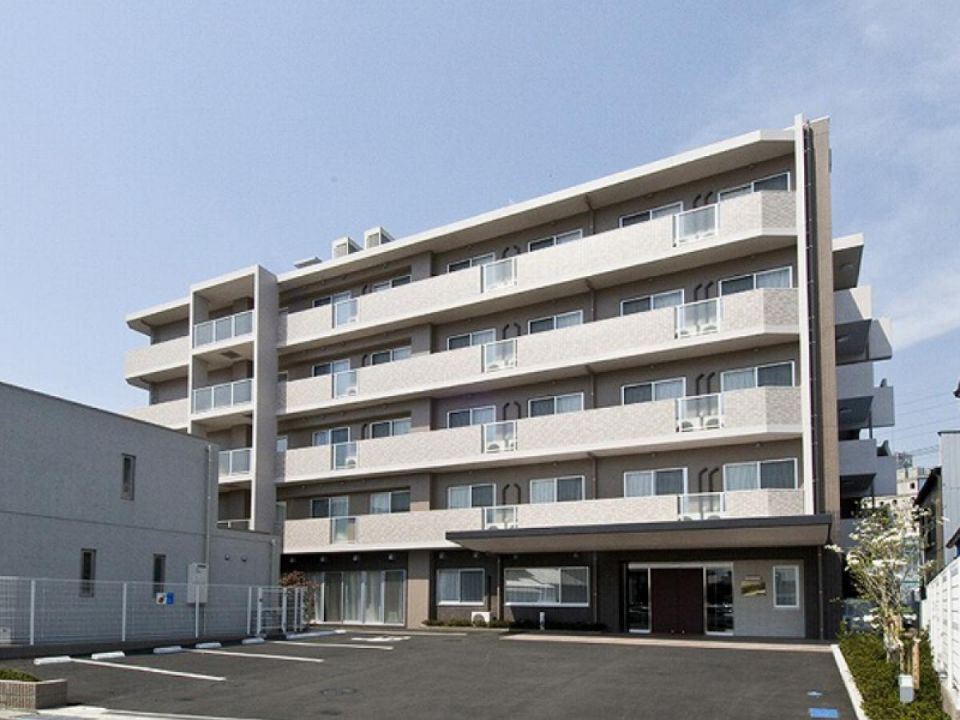 サンライズ・ヴィラ伊勢原