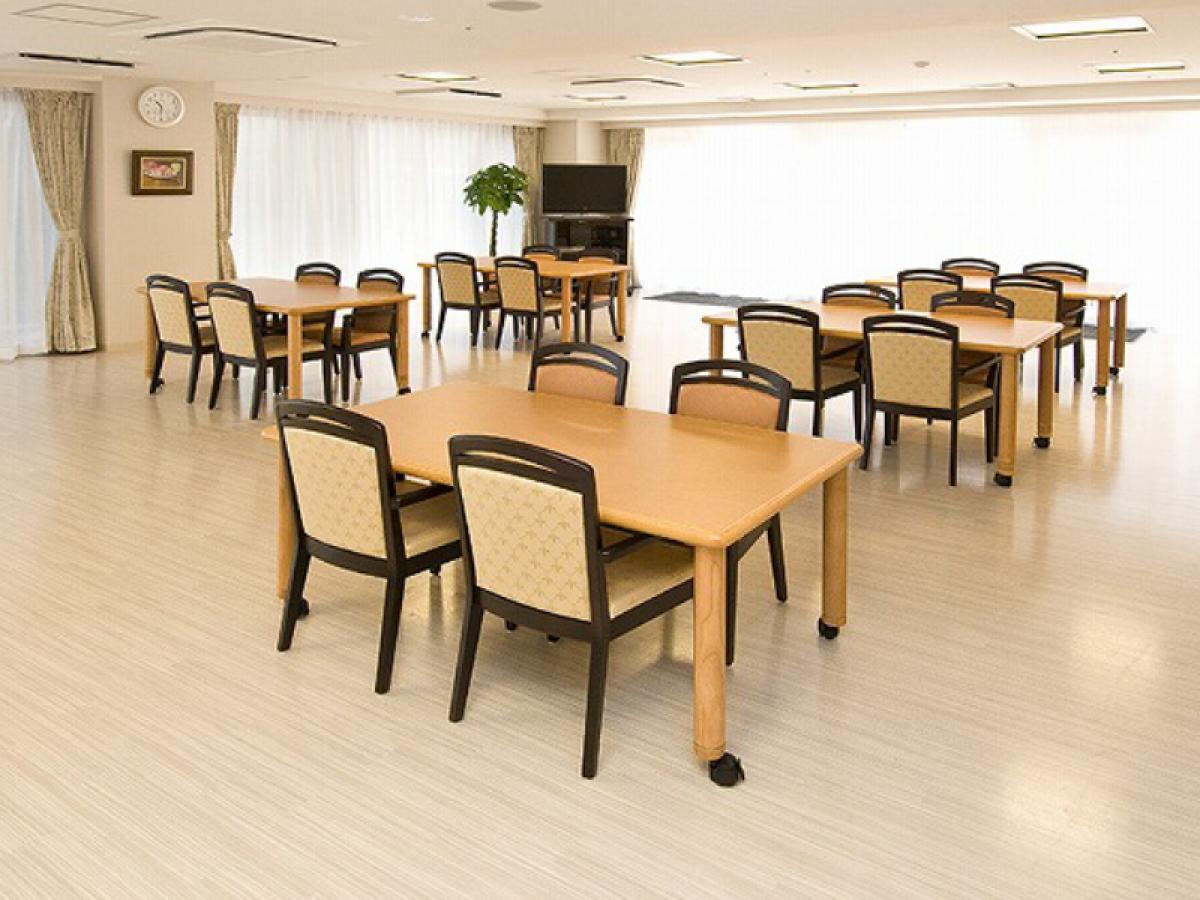 サンライズ・ヴィラ伊勢原