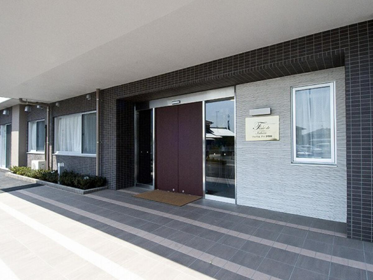 サンライズ・ヴィラ伊勢原