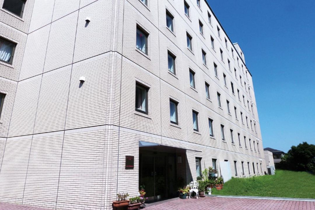 ライフコミューン川崎