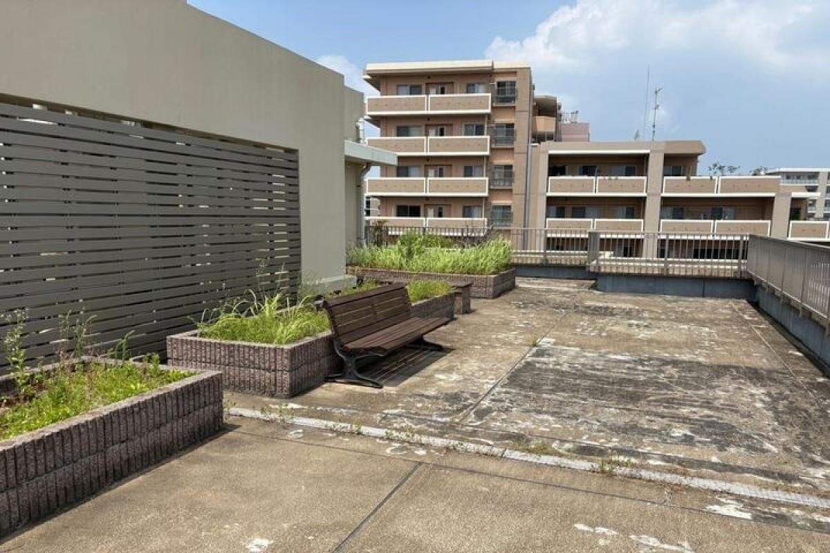 サンカルナ博多の森 ケアステージ