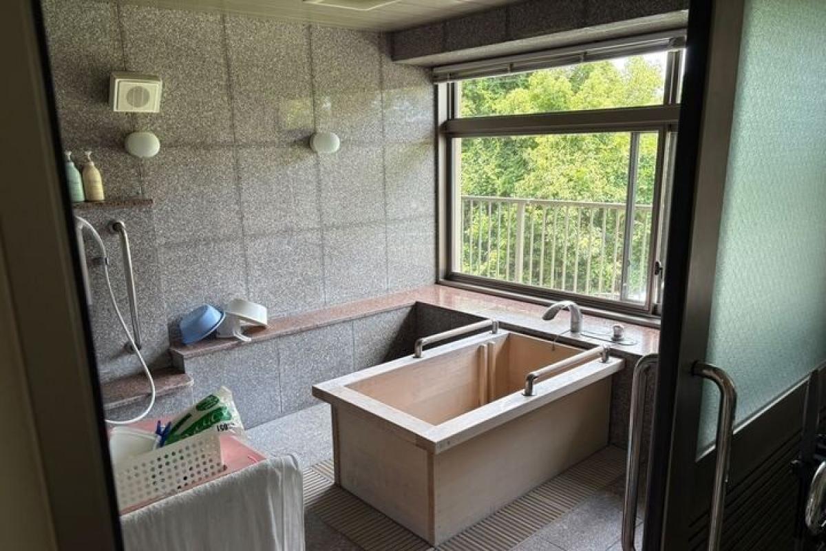 サンカルナ博多の森 ケアステージ