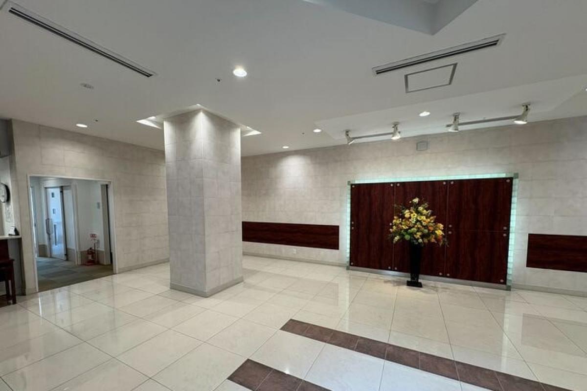 サンカルナ博多の森 ケアステージ