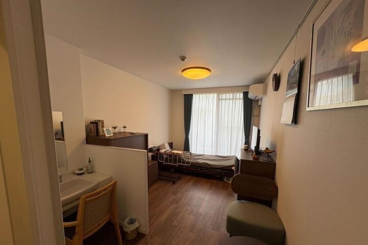 サンカルナ博多の森 ケアステージ