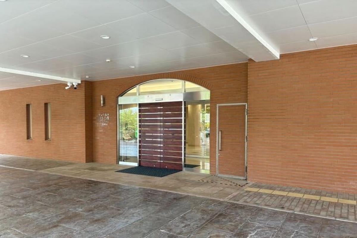 サンカルナ博多の森 ケアステージ