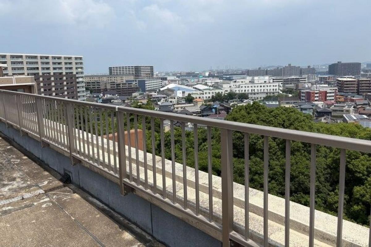 サンカルナ博多の森 ケアステージ