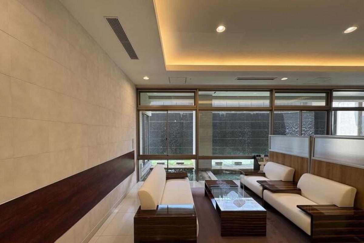 サンカルナ博多の森 ケアステージ