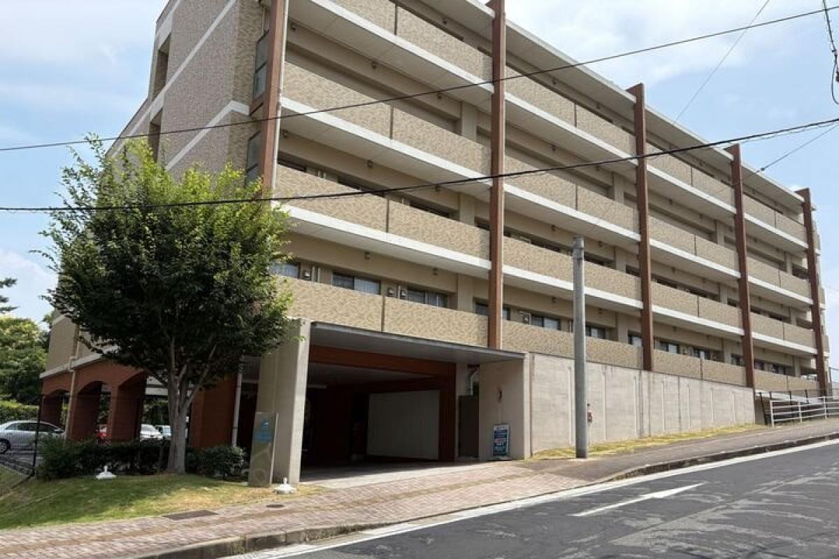 サンカルナ博多の森 ケアステージ