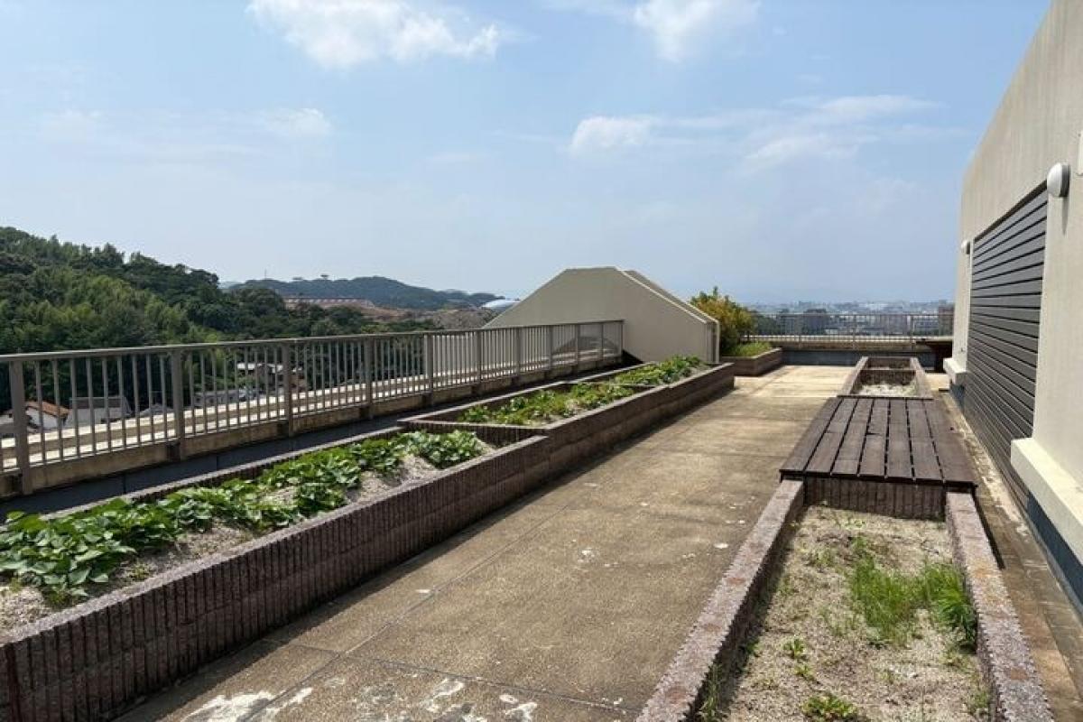 サンカルナ博多の森 ケアステージ