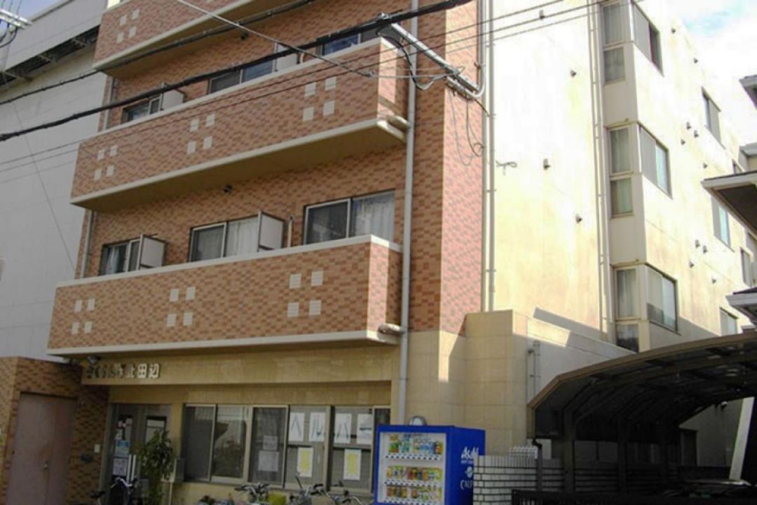 さくらんぼ北田辺