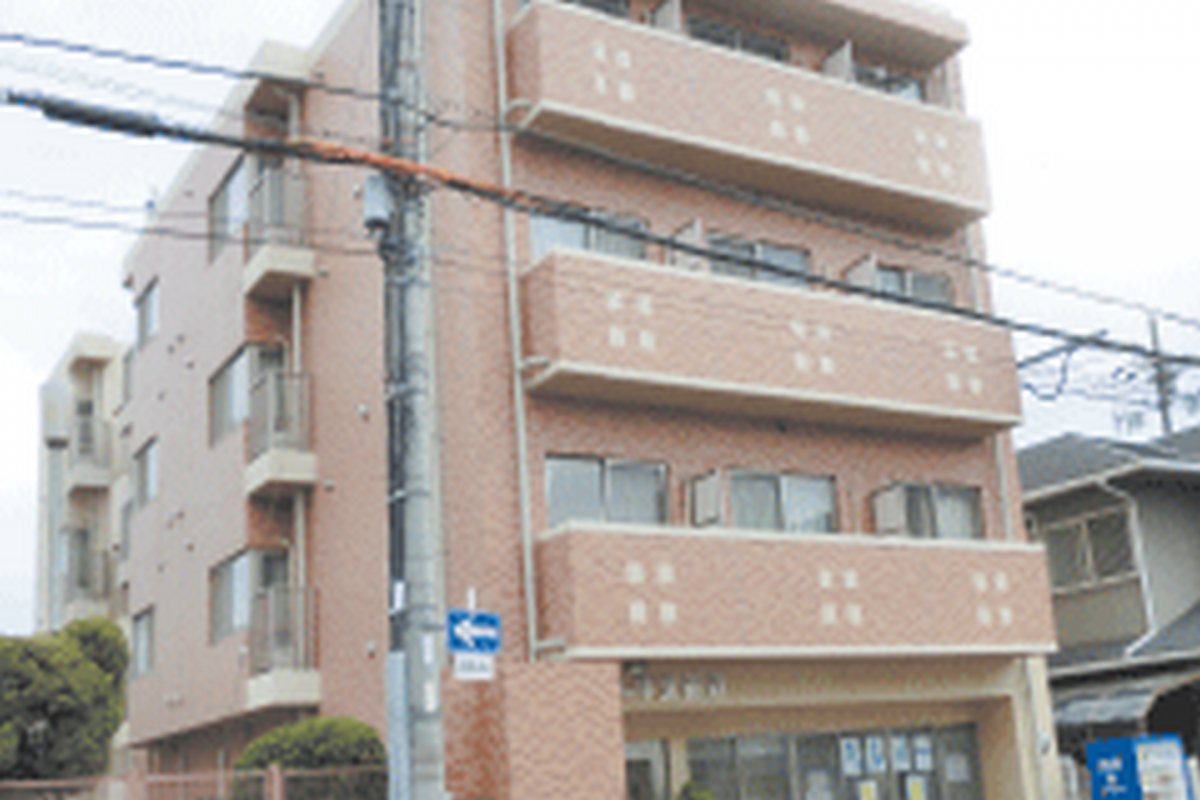 さくらんぼ北田辺(大阪府大阪市東住吉区) 住まいるケア【公式】