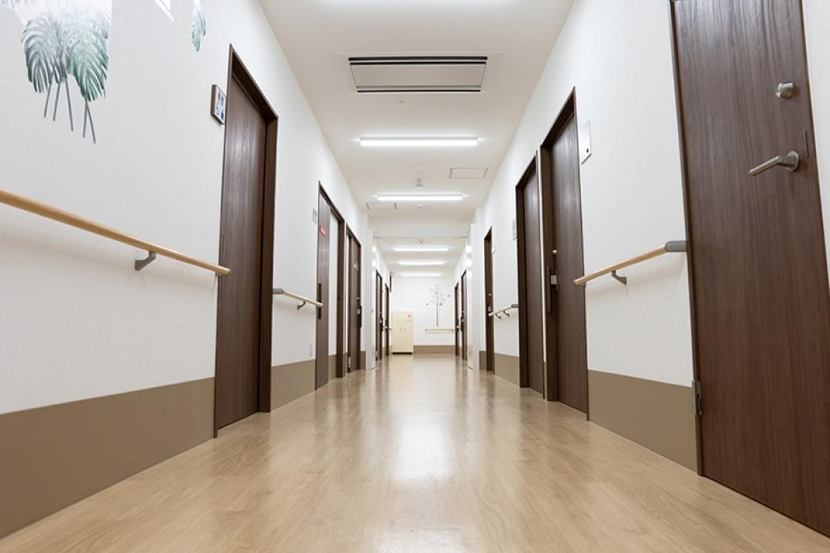 ピースフリー寝屋川弐番館