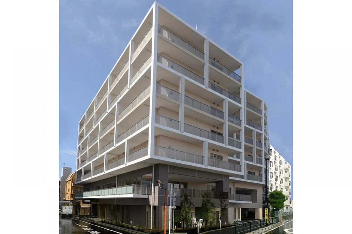 ホームステーション清瀬