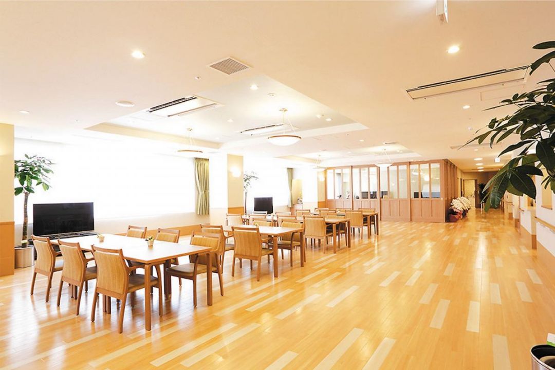 アライブ品川大井