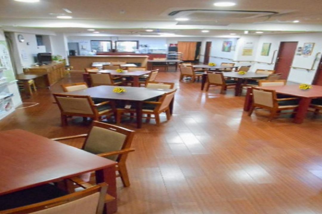 癒しの市川おにだか館