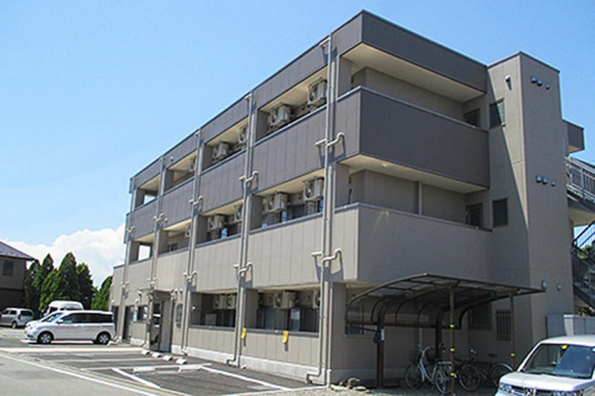 ヒューマンライフケア八王子グループホーム