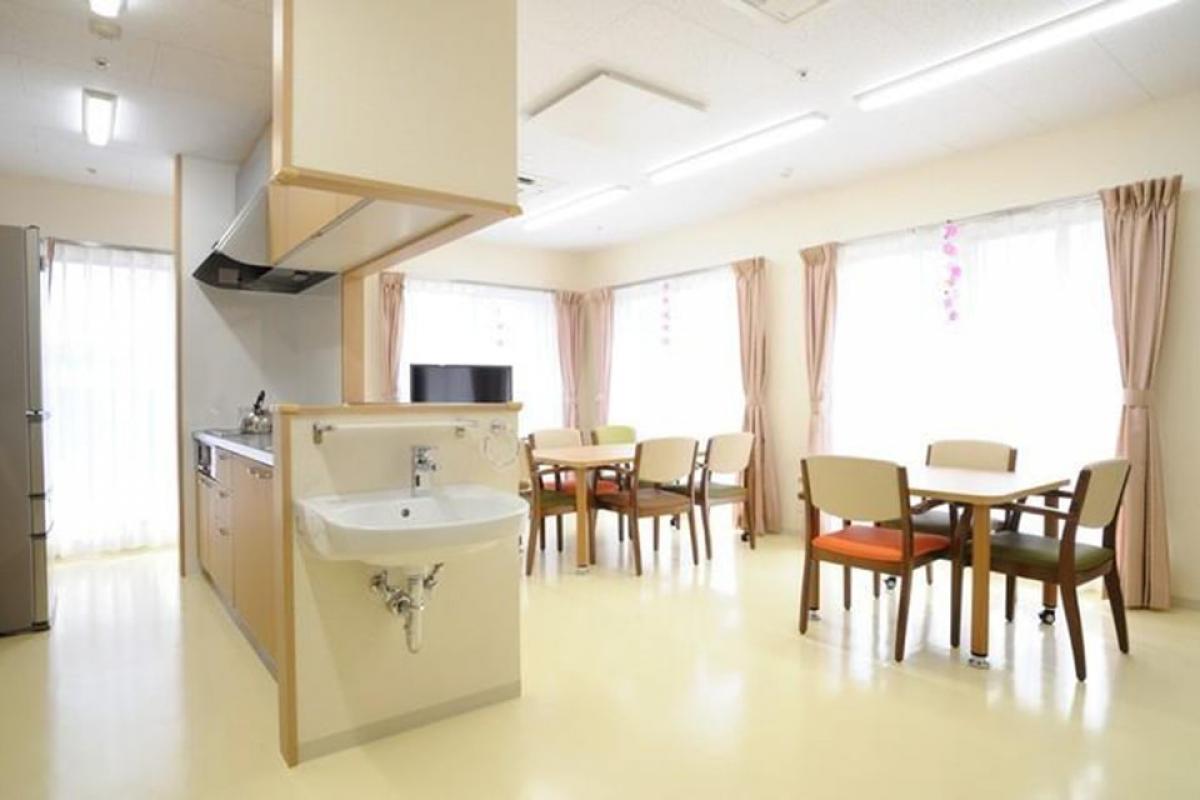 ヒューマンライフケア八王子グループホーム