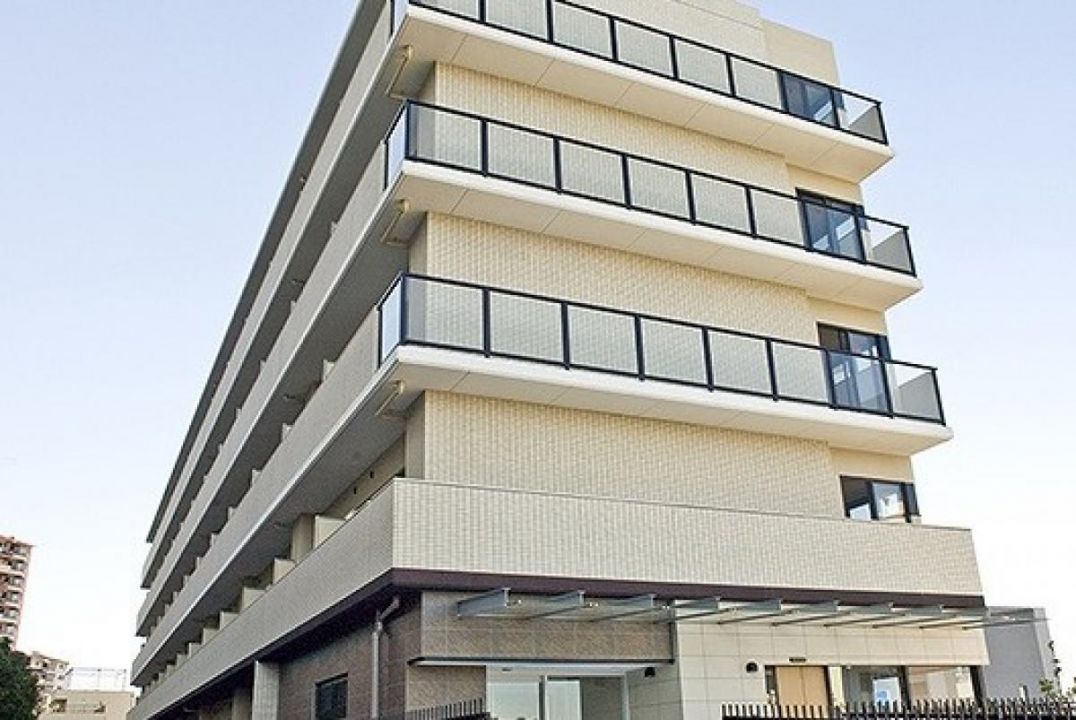 ココファン阿倍野