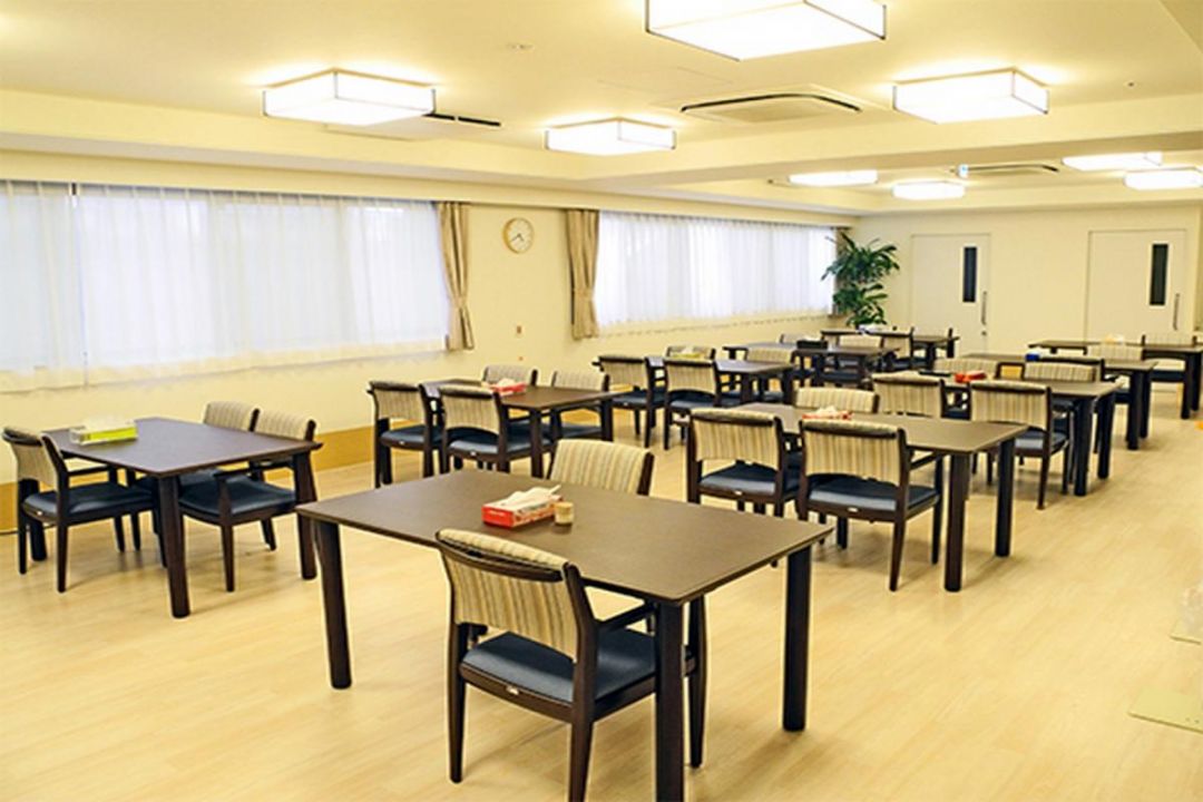 ココファン阿倍野