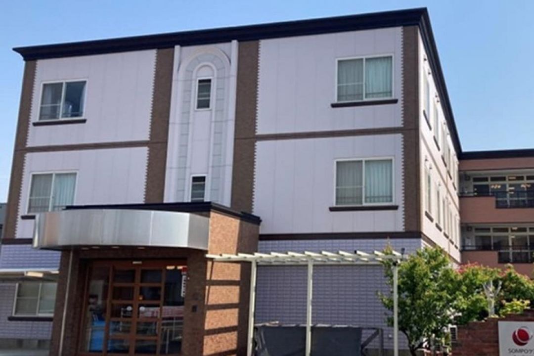 SOMPOケア そんぽの家倉敷