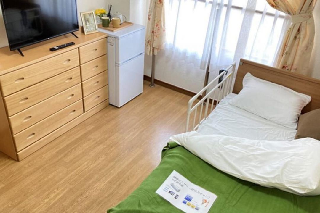 SOMPOケア そんぽの家倉敷