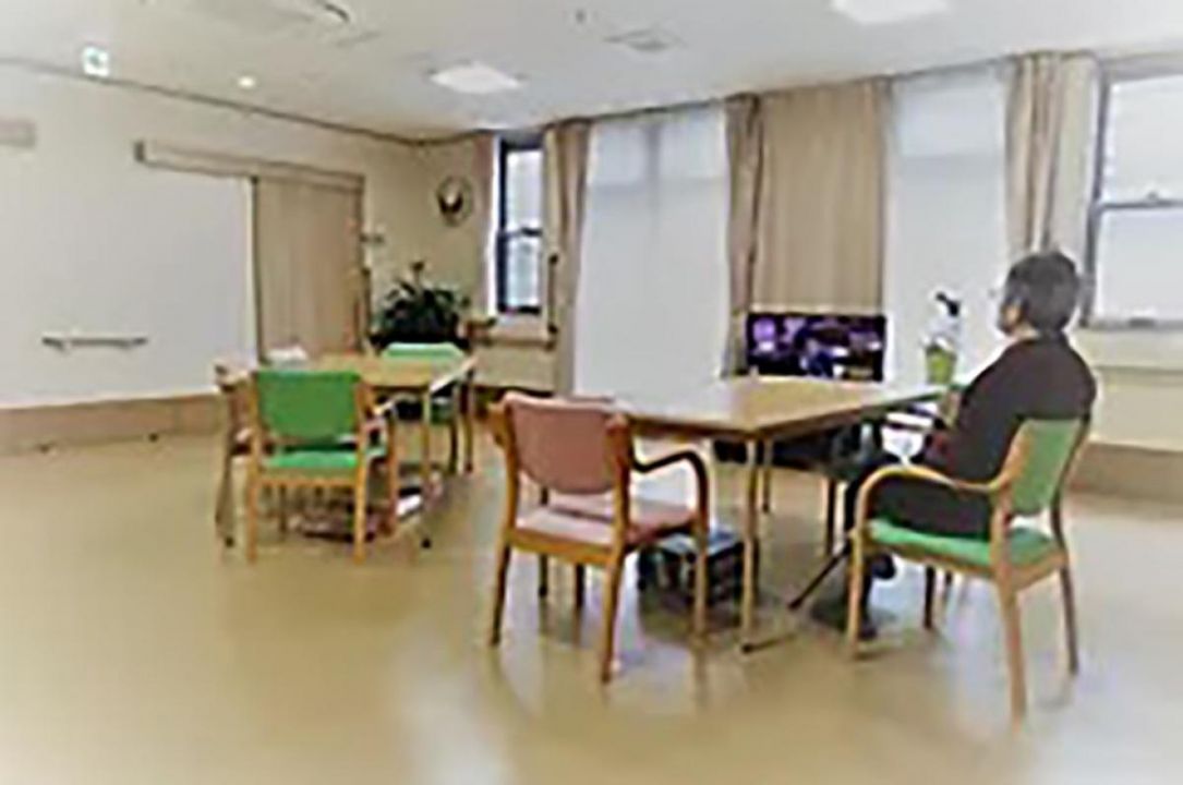 レジデンス旭陽