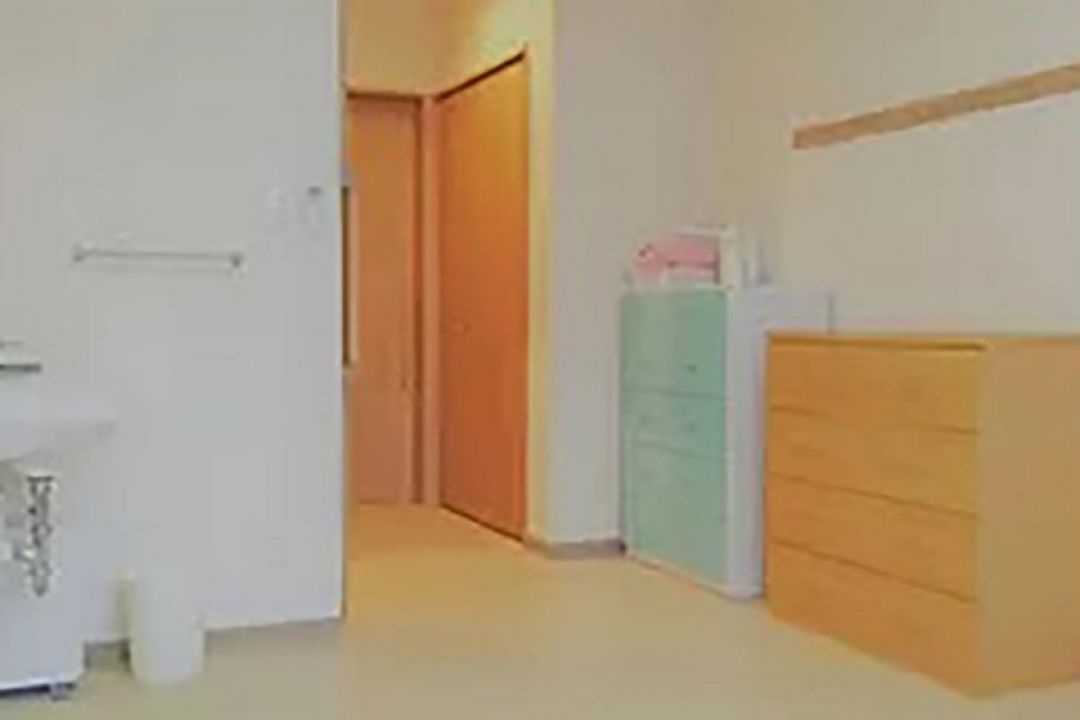 レジデンス旭陽