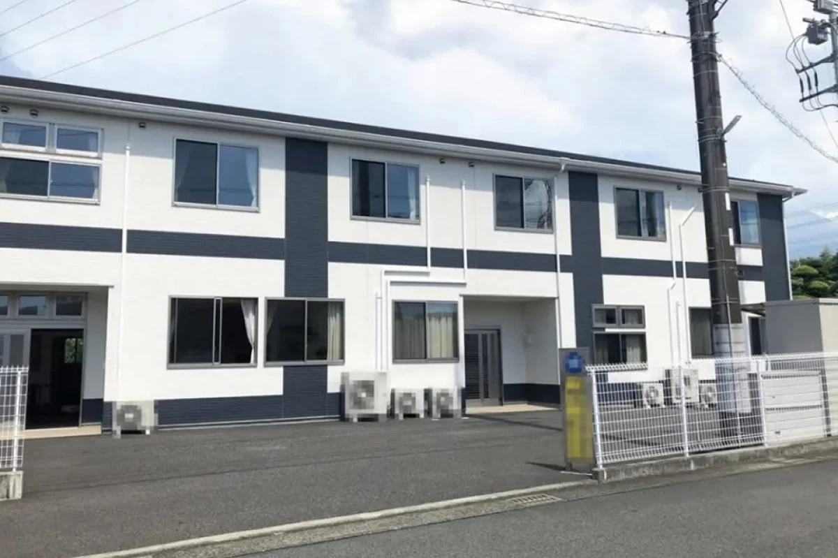 比較的低価格な料金設定で入居しやすく