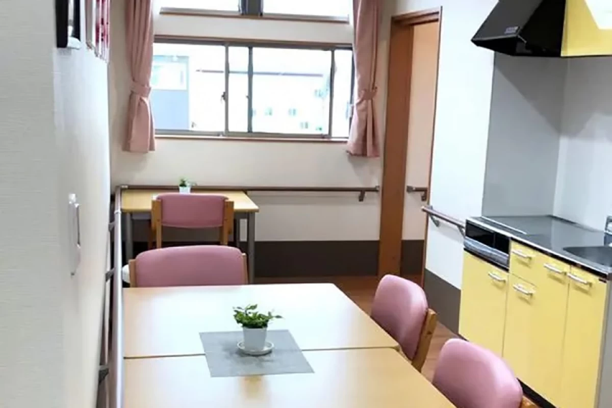 メディホス富士宮