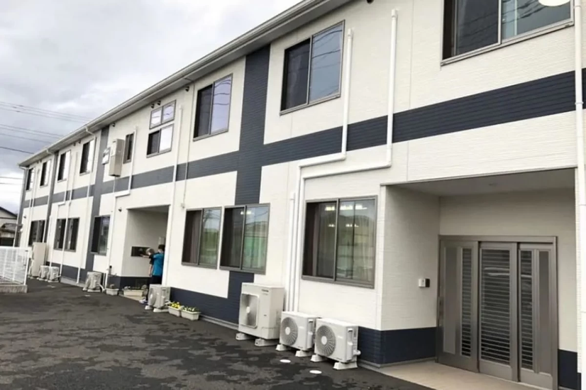 メディホス富士宮