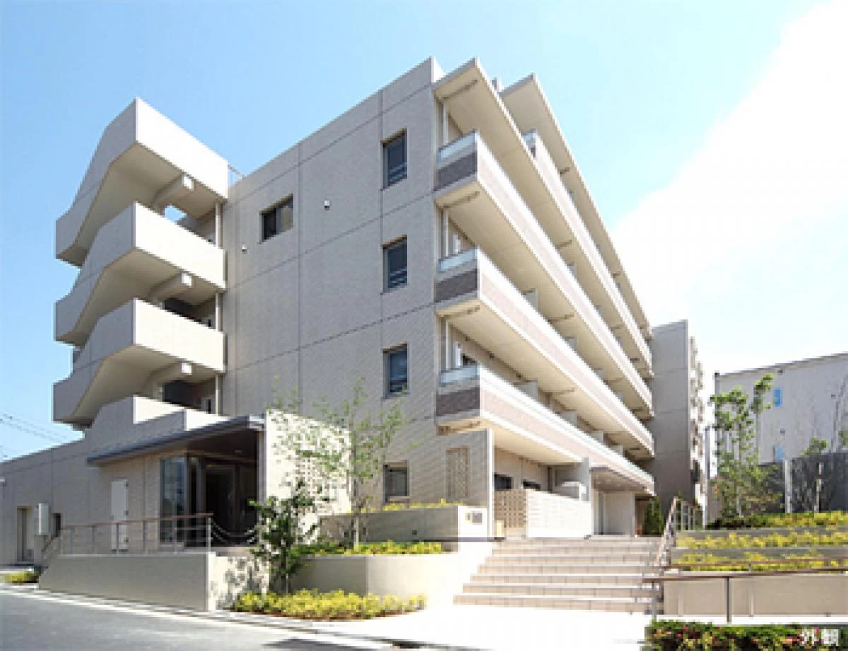 ライフサポートレジデンスゆらら篠崎