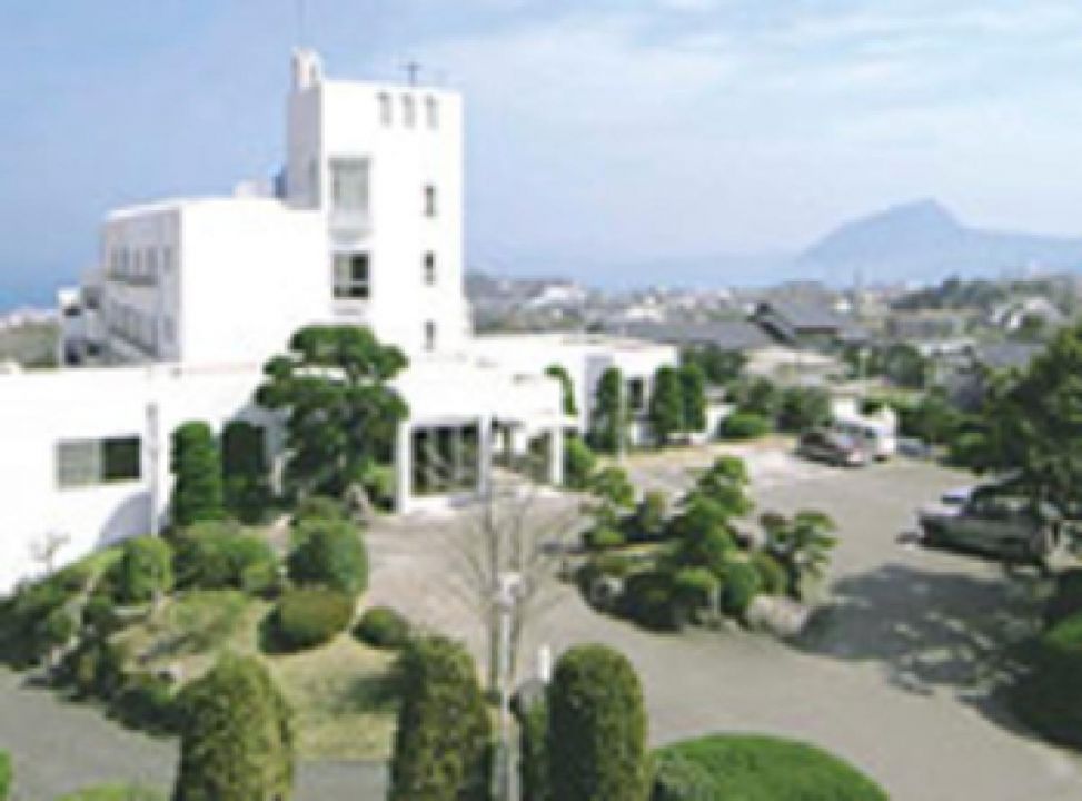 バーデンハイム楼蘭