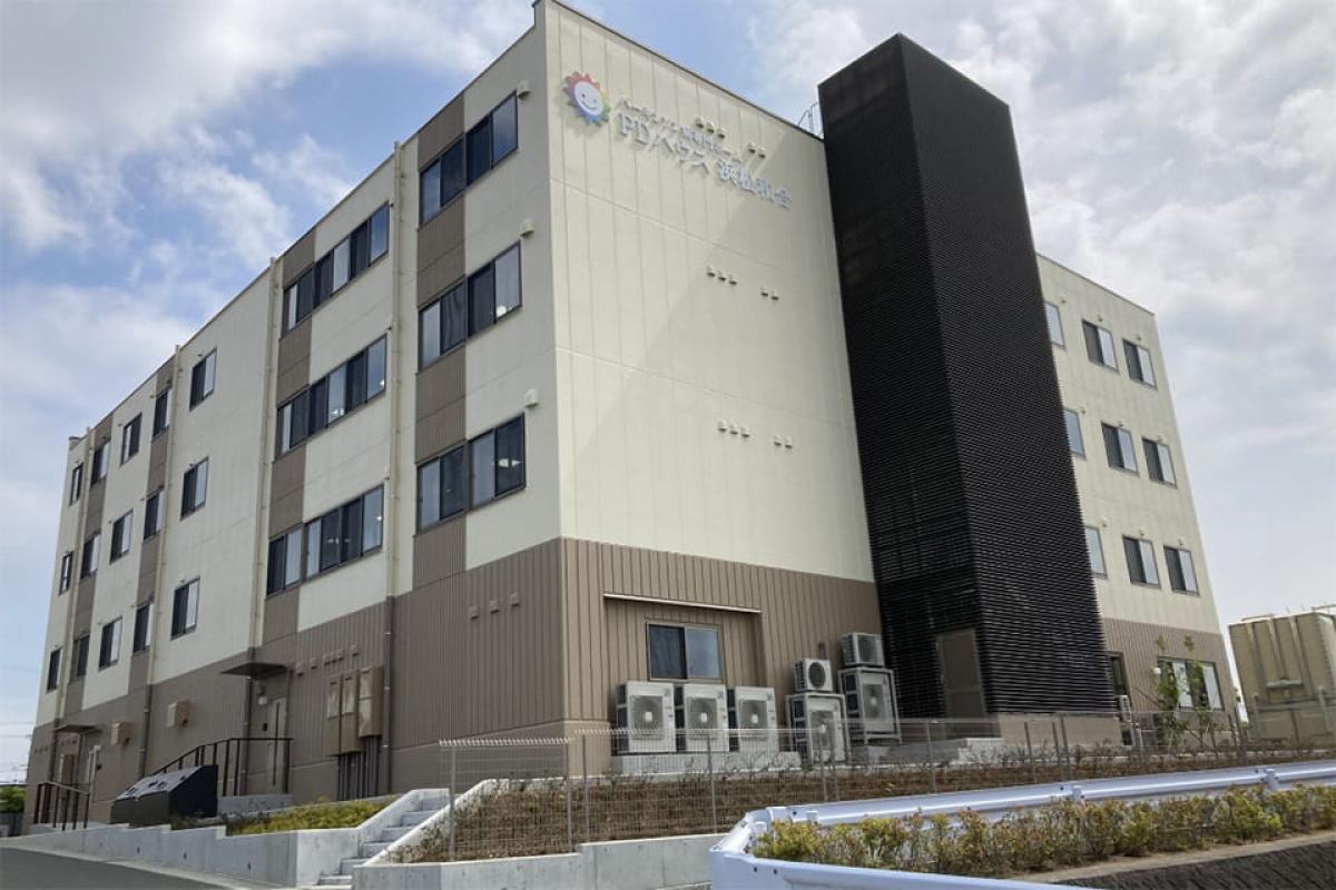 PDハウス浜松和合