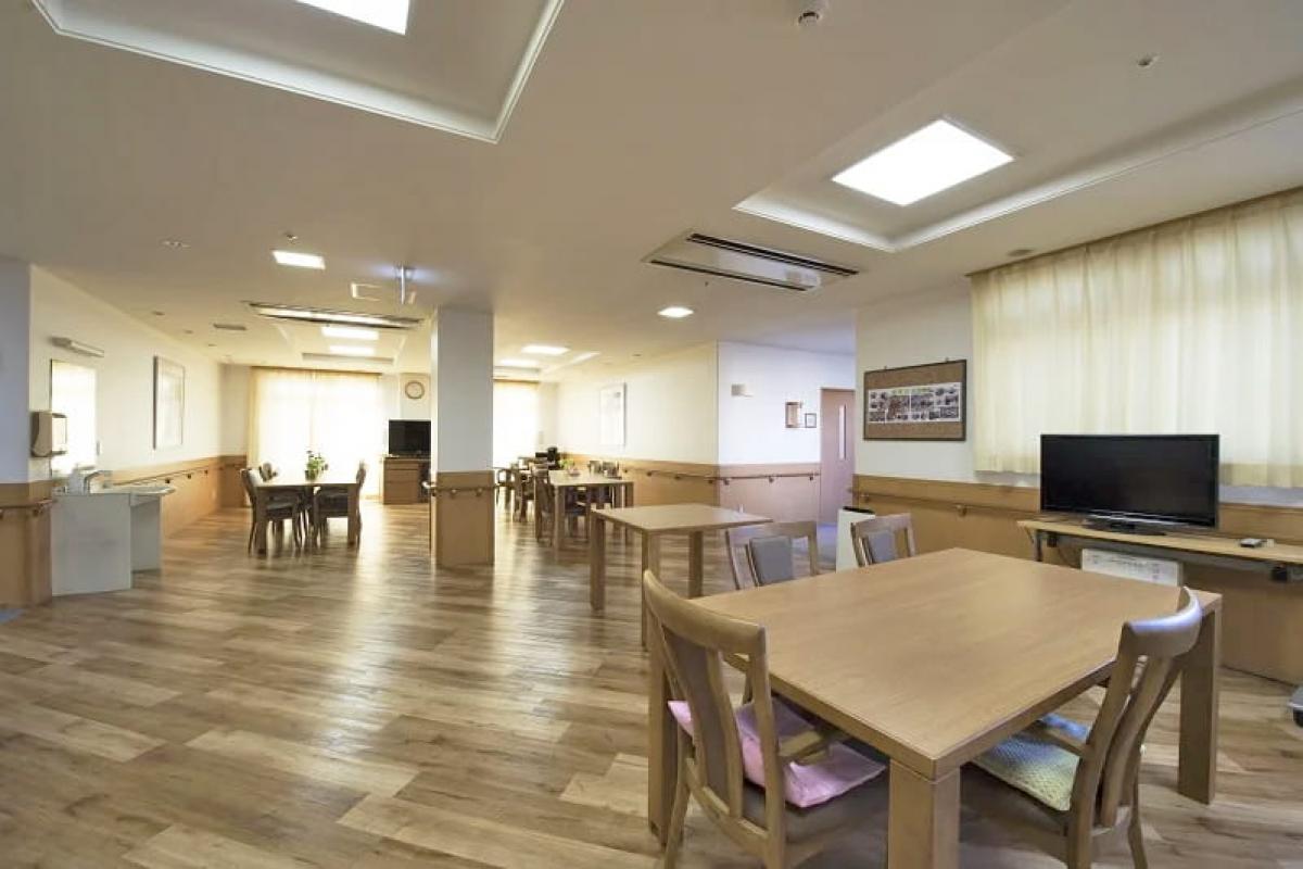 ニチイホーム大宮