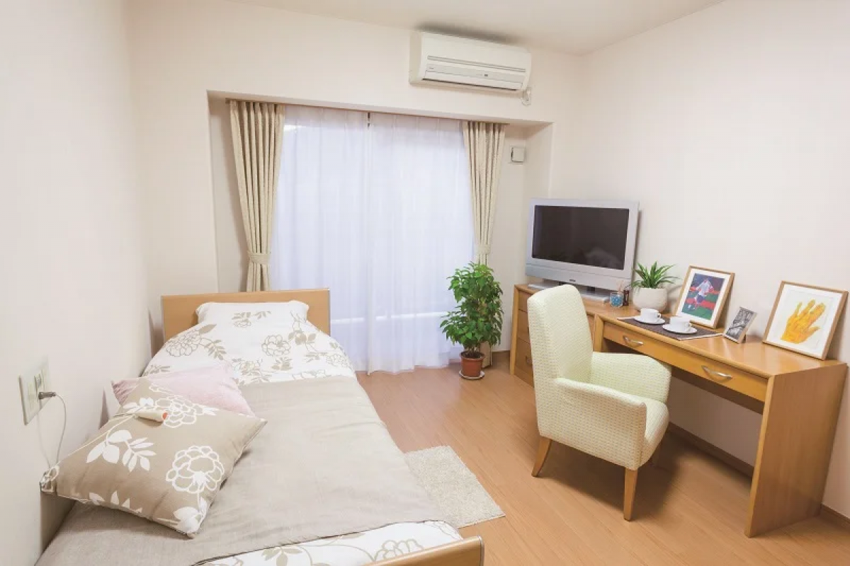 ニチイホーム大宮