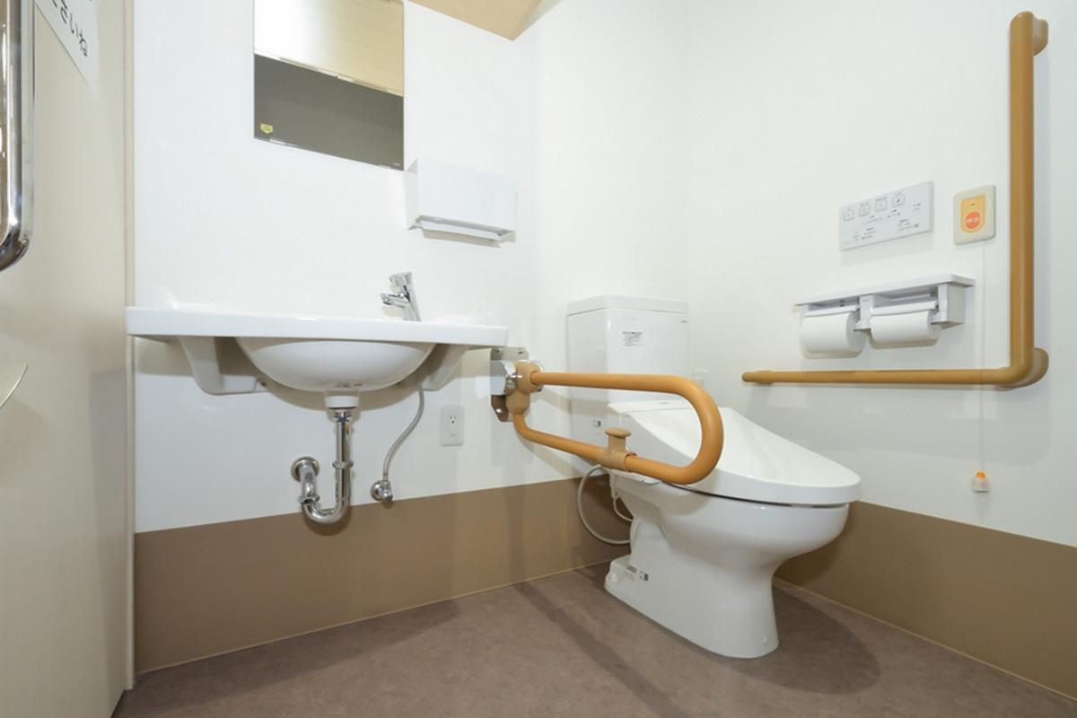 たのしい家大原