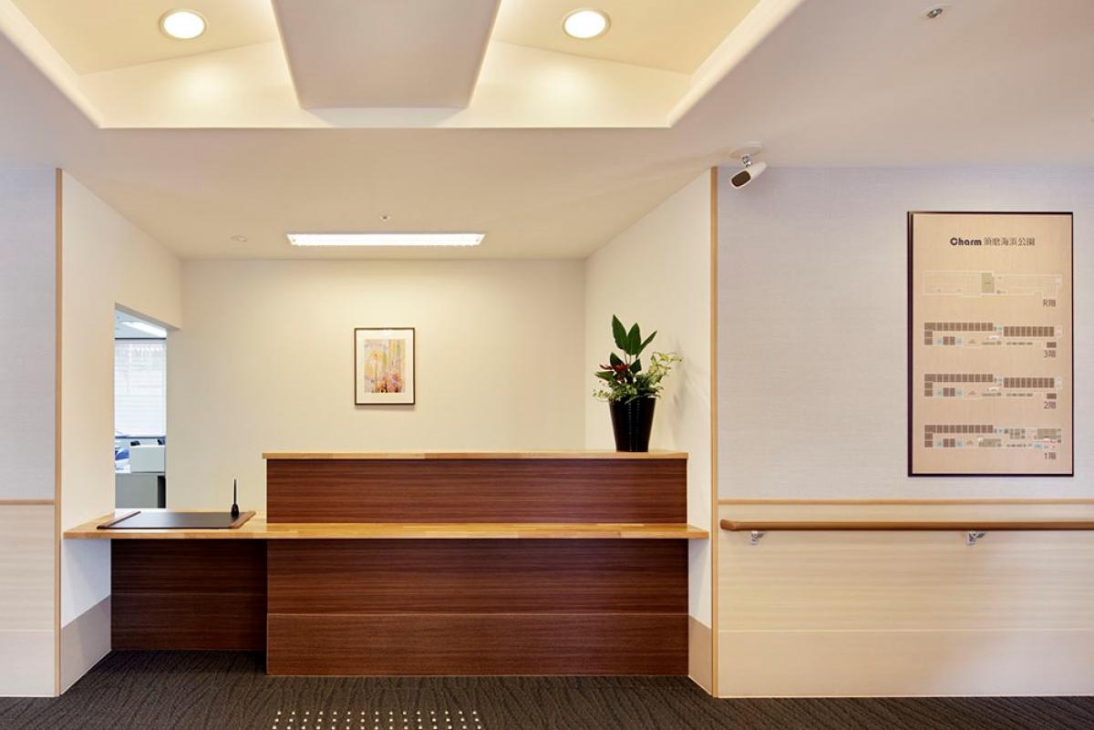 日々のレクリエーションや季節のイベントが豊富