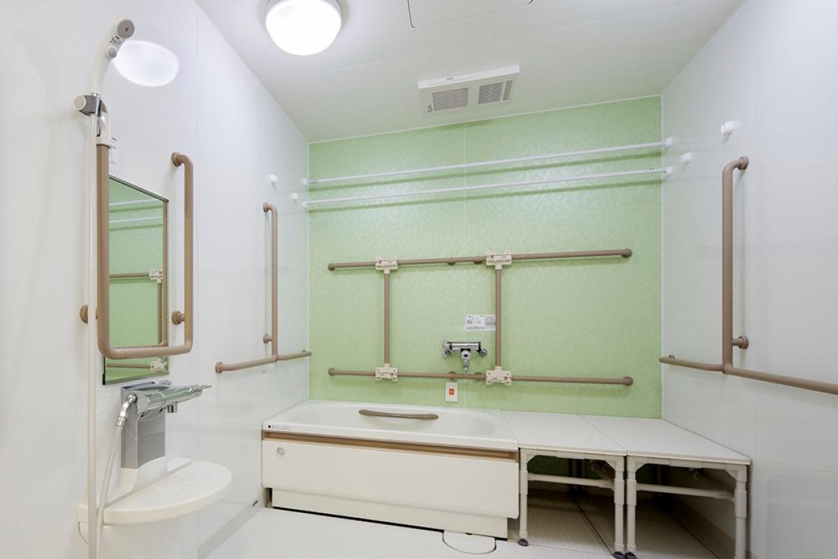 チャーム須磨海浜公園の施設風景（4枚目）