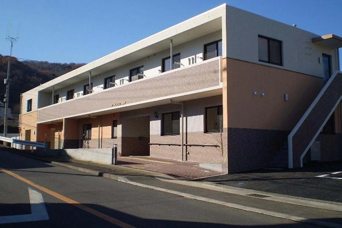 ココファンメゾンあさひ