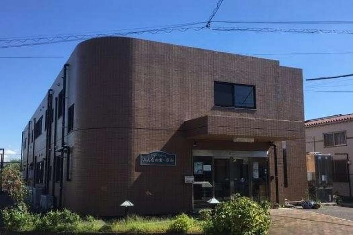 みんなの家・草加